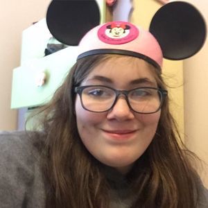 Meet your Posher, Joy